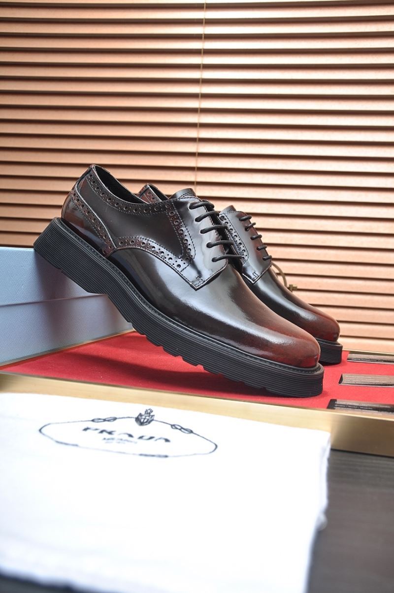 Prada Business Shoes